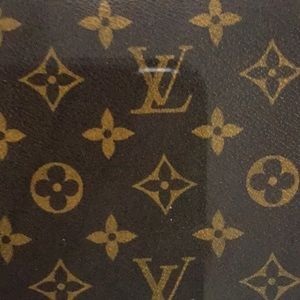 Meet your Posher, Noreen